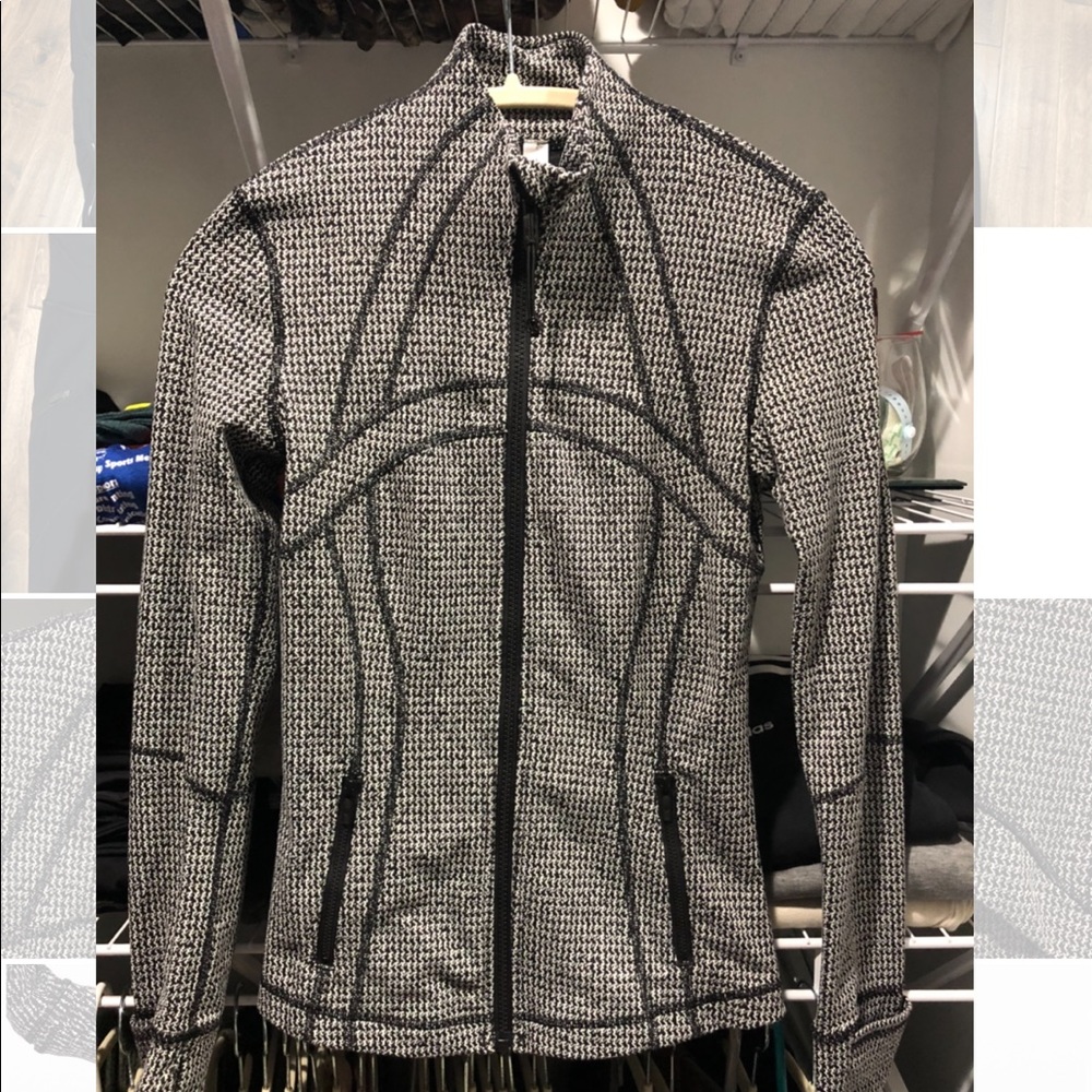 Lululemon Define Jacket